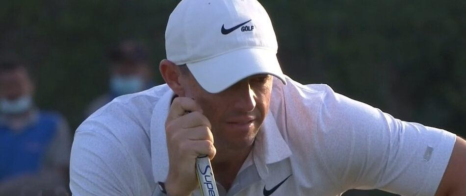 Rory McIlroy