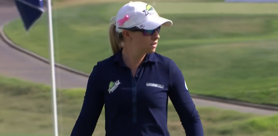 Jodi Ewart Shadoff