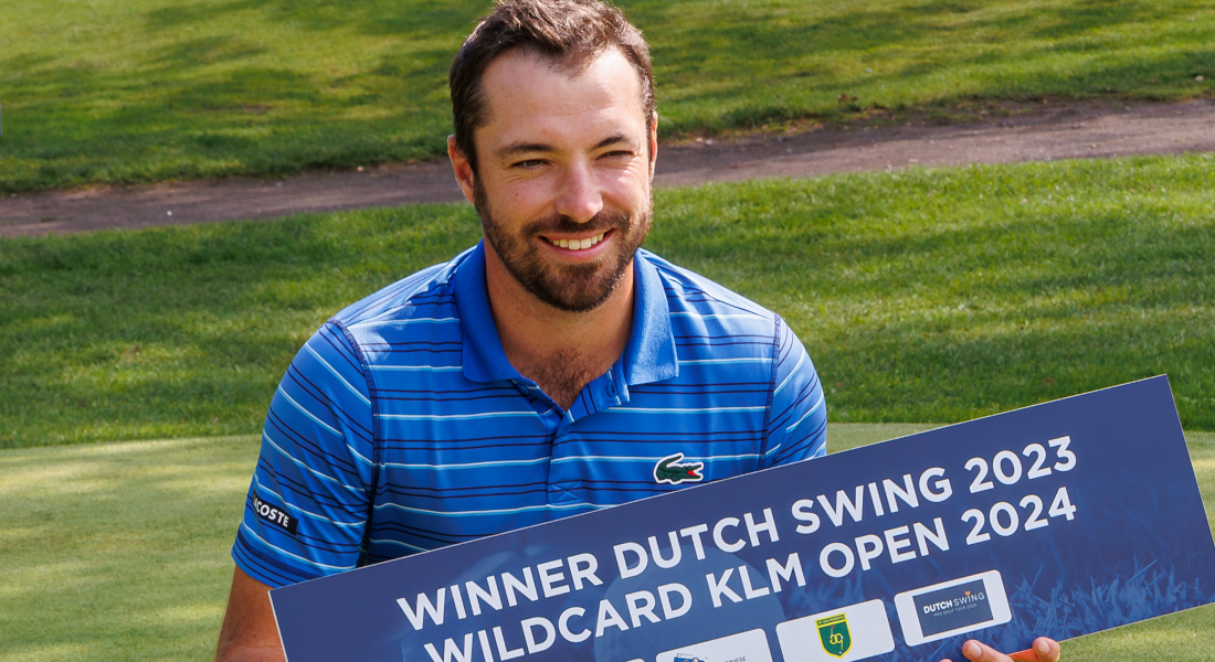 Dutch Swing” krijgt in 2024 een prachtig vervolg! het online golf