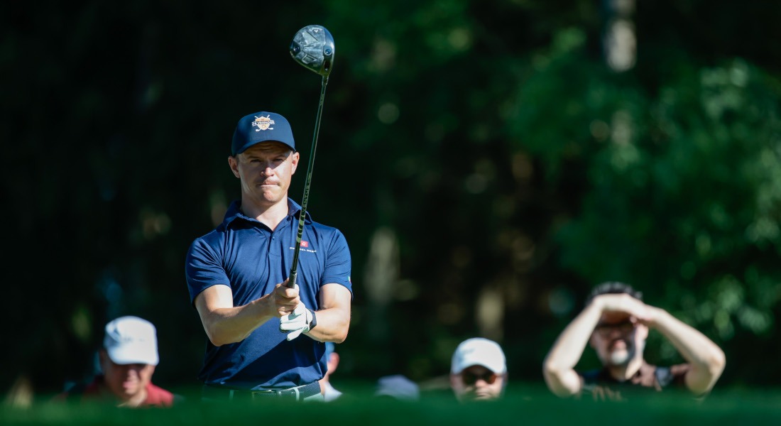 Nederlandse golfhelden in de finale van Q-School: Strijd om European Tour-kaarten barst los